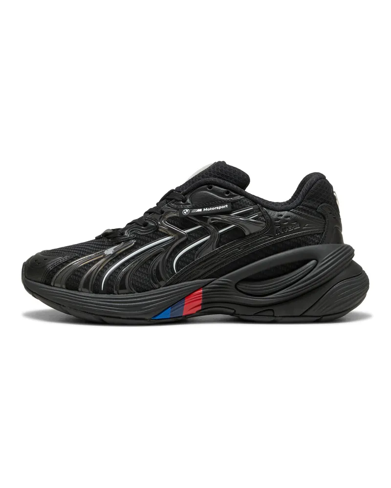 Puma BMW M MOTORSPORT Inverse Sneakers Unisex, Schuhe, Schwarz Schwarz
