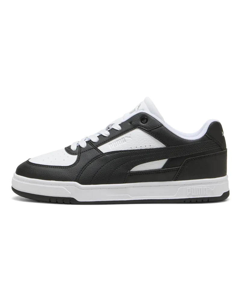 Puma Caven III Sneakers Unisex, Schuhe, Weiß Weiß