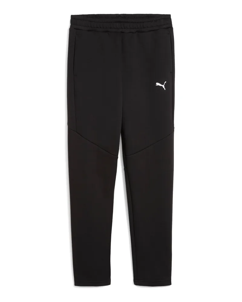 Puma Evostripe Hose fÃ¼r Jugendliche, Accessoires, Schwarz Schwarz