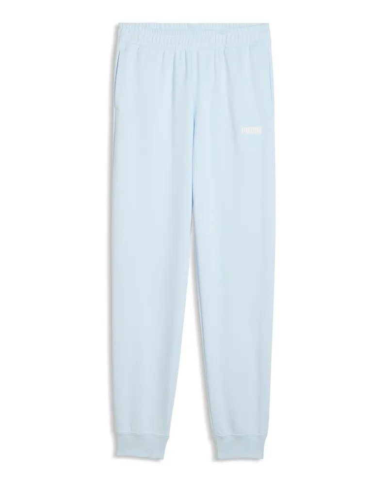 Puma Essentials Logo Jogginghose Teenager, Accessoires, Blau Blau