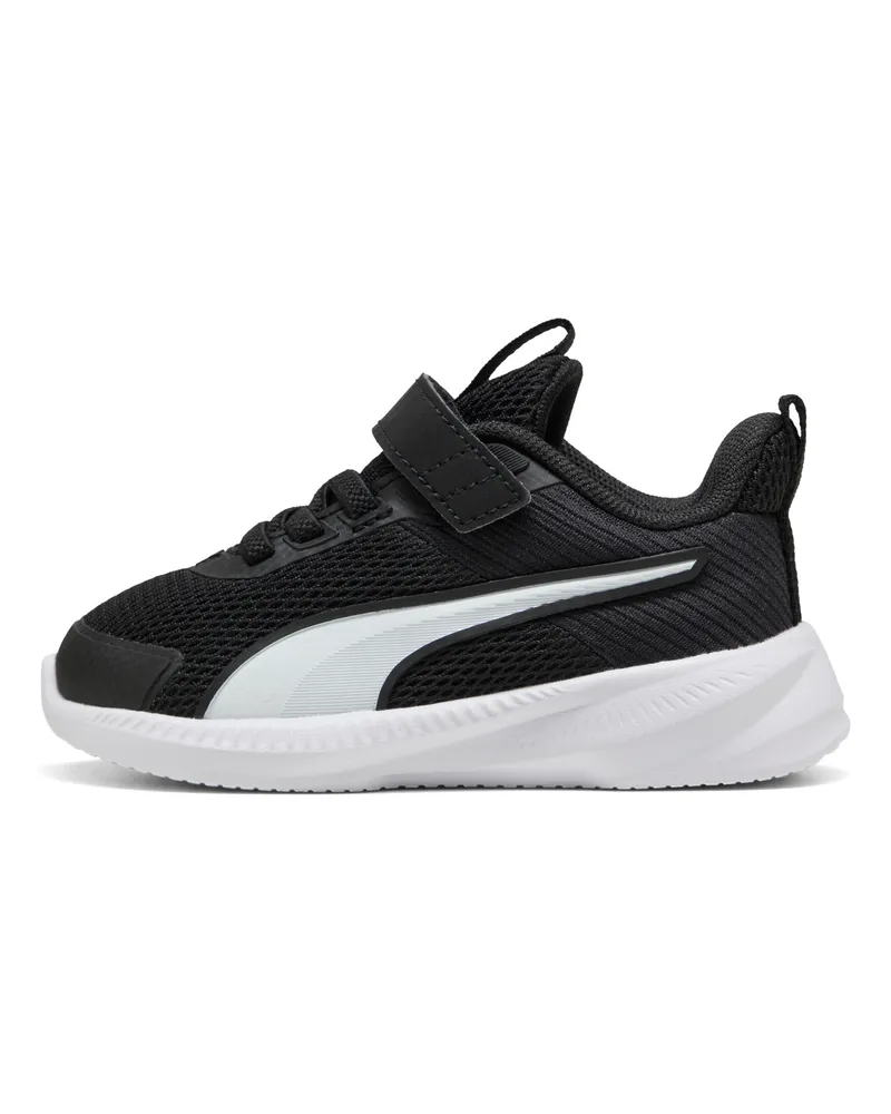 Puma Flyer 4 Laufschuhe Baby, Schuhe, Schwarz Schwarz