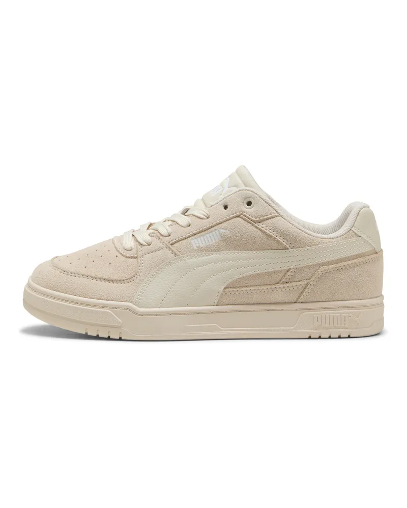 Puma Caven III Sneakers Unisex, Schuhe, Weiß Weiß