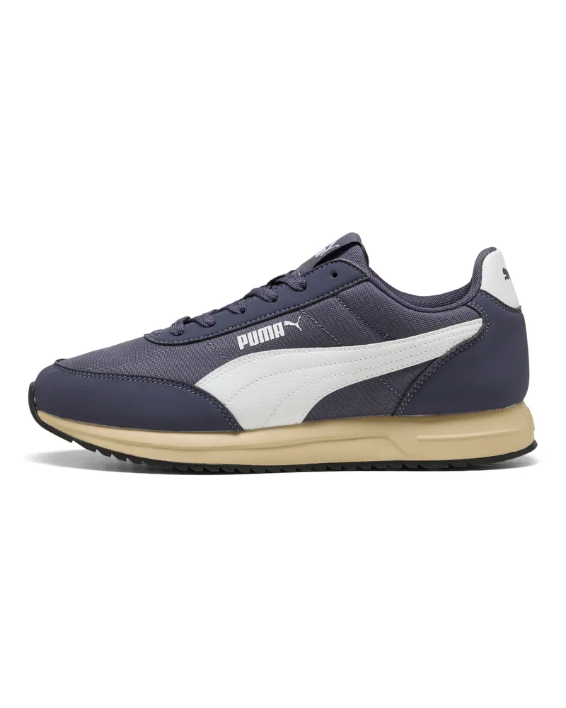 Puma R78 Lightwind Sneakers Unisex, Schuhe, Grau Grau