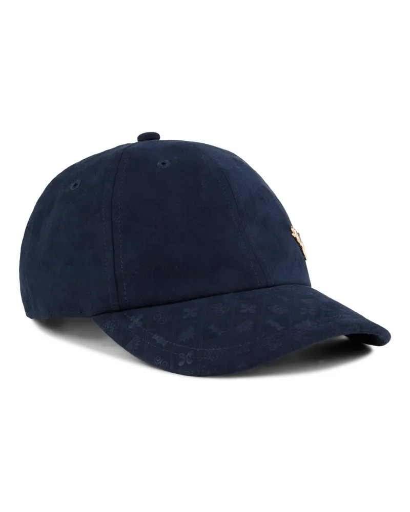 Puma Road To Unity Baseball-Cap, Accessoires, Blau Blau