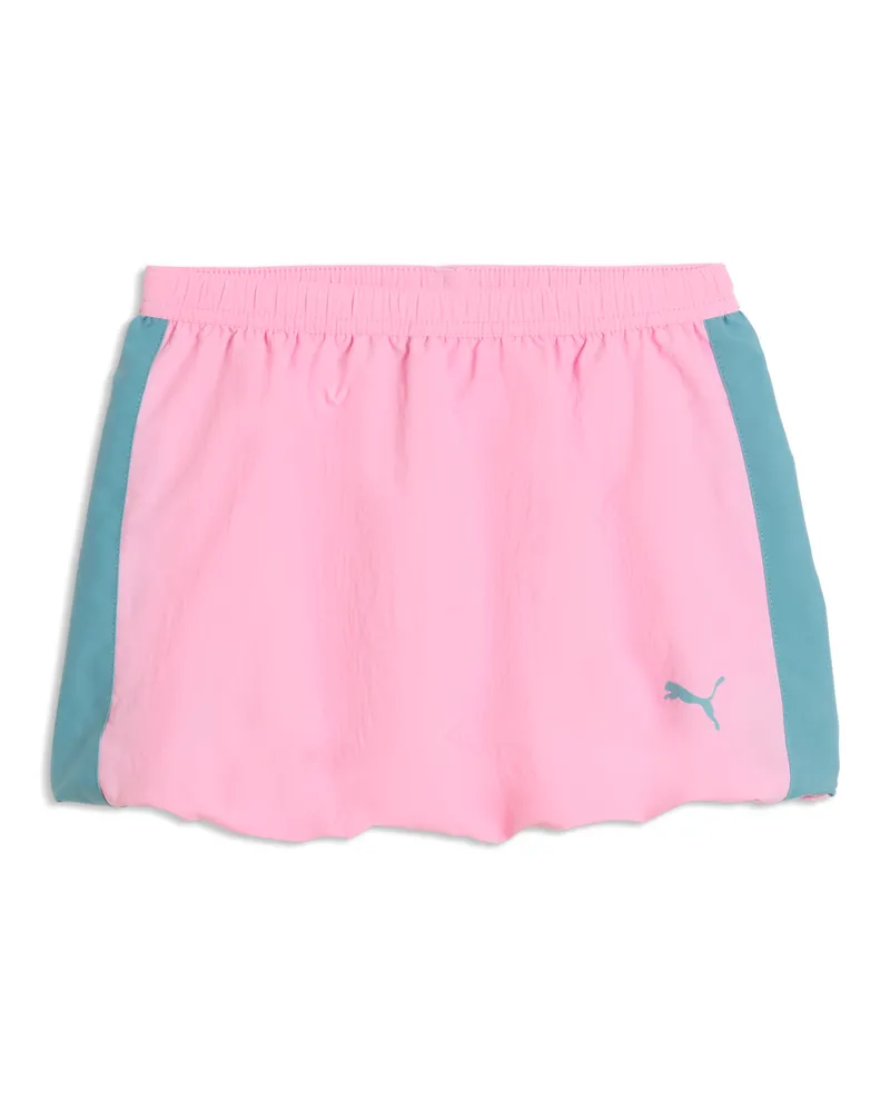 Puma x GABBY'S DOLLHOUSE Ballonrock Kinder, Accessoires, Rosa Rosa