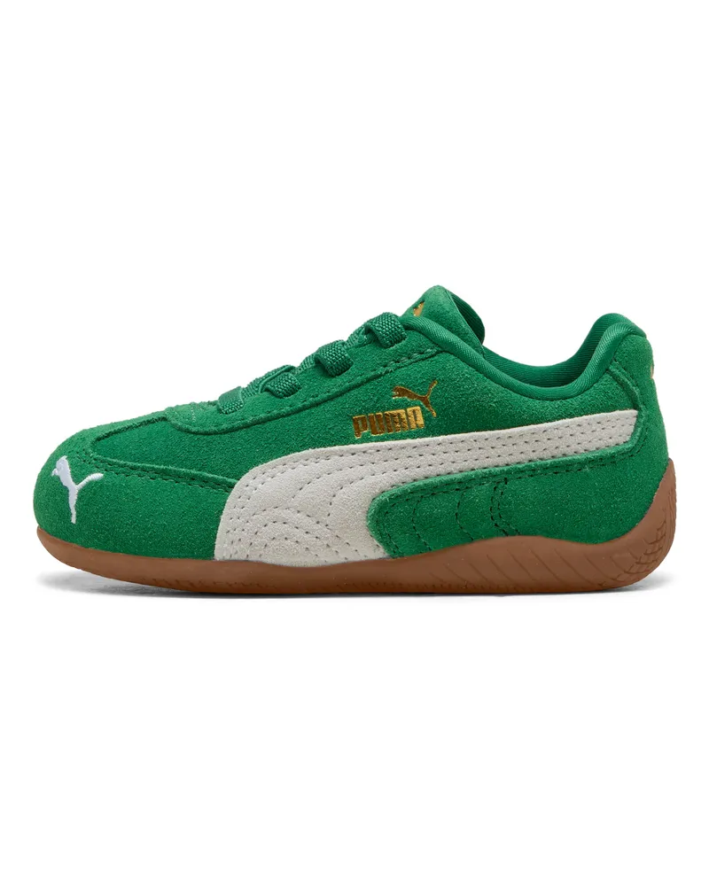 Puma Speedcat Sneakers Baby, Schuhe, Grün Grün