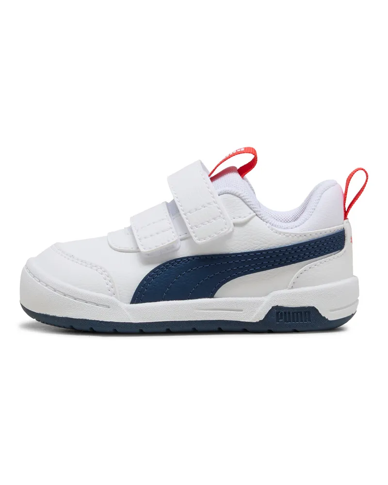 Puma Multiflex 2 Sneakers Baby, Schuhe, WeiÃŸ Weiãÿ