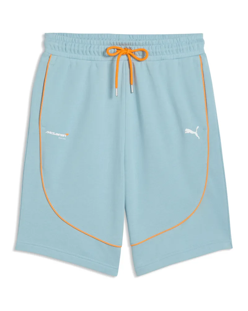 Puma McLAREN RACING Shorts Herren, Accessoires, Blau Blau