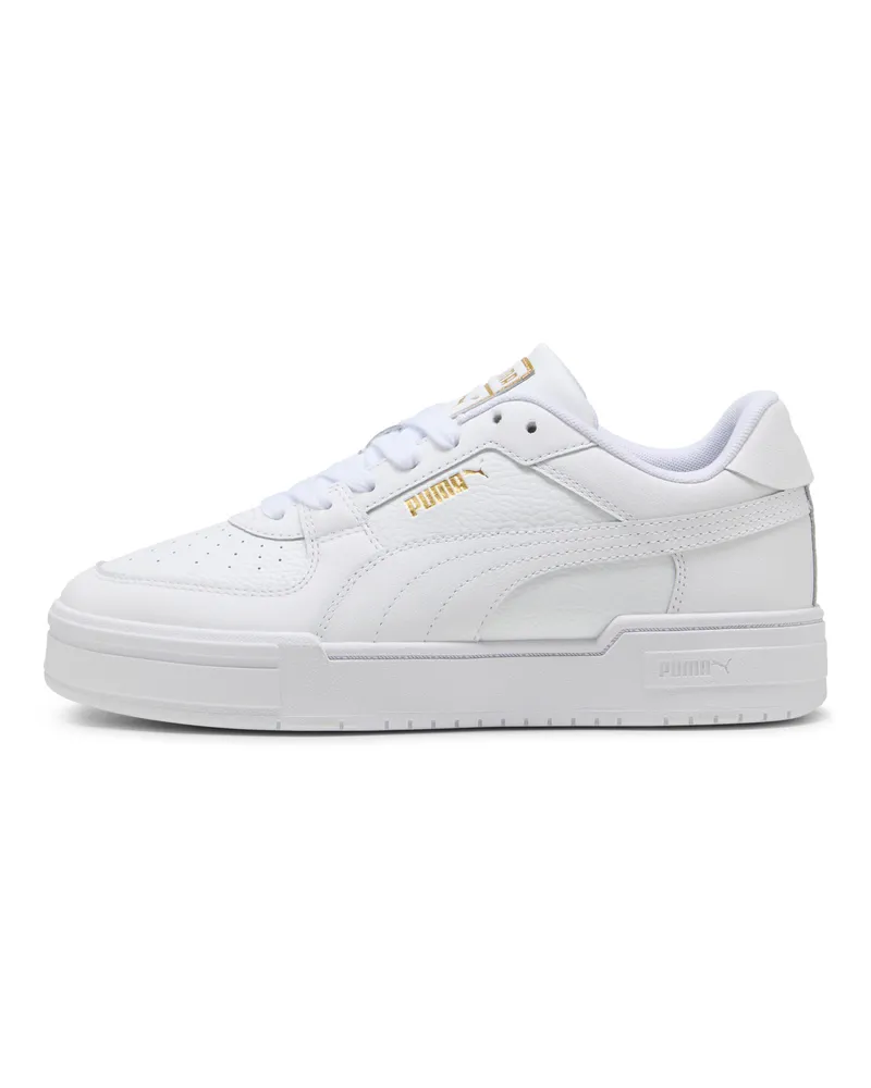 Puma CA Pro Classic II Sneakers, Schuhe, Weiß Weiß