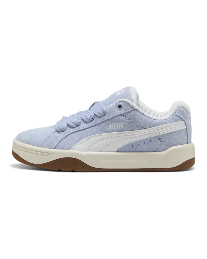 Puma Park Lifestyle Sneakers Teenager, Schuhe, Blau Blau
