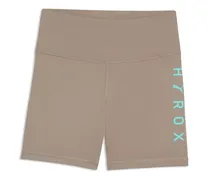 x HYROX Essentials Radlerhose Damen, Accessoires