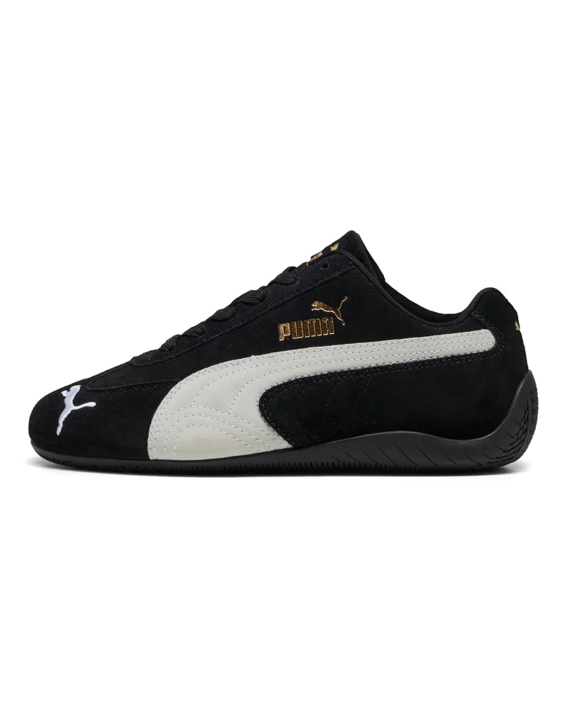 Puma Speedcat Sneakers Teenager, Schuhe, Schwarz Schwarz
