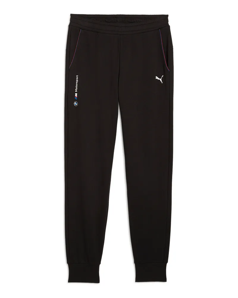 Puma BMW M Motorsport ESS+ Hose Herren, Accessoires, Schwarz Schwarz
