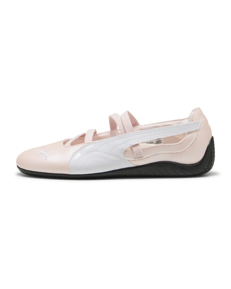 Puma Speedcat Ballet Metallisch Schuhe Damen, Schuhe, Rosa Rosa