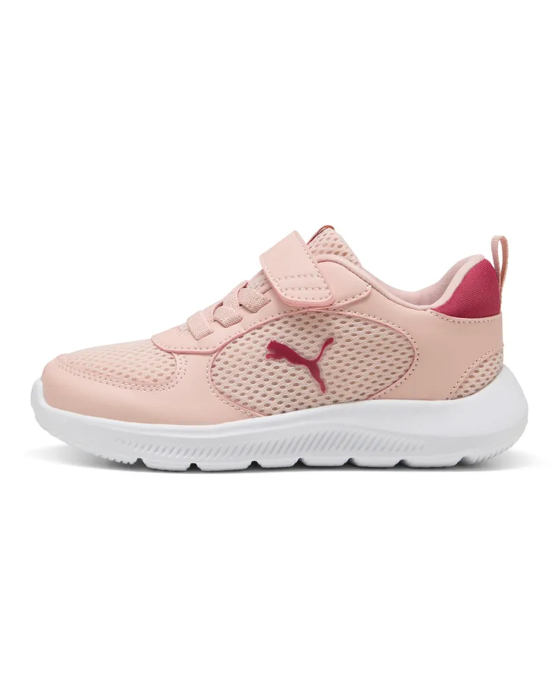 Puma Fun Racer 2 Sneakers Kinder, Schuhe, Rosa Rosa