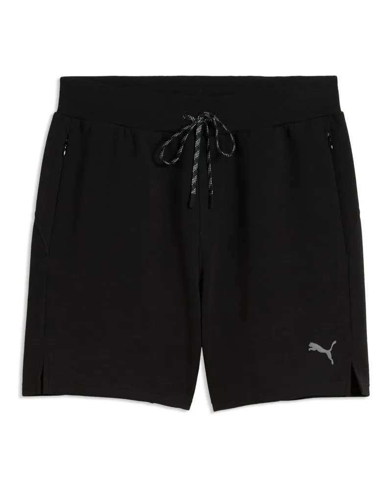 Puma CLOUDSPUN 5" Shorts Herren, Accessoires, Schwarz Schwarz