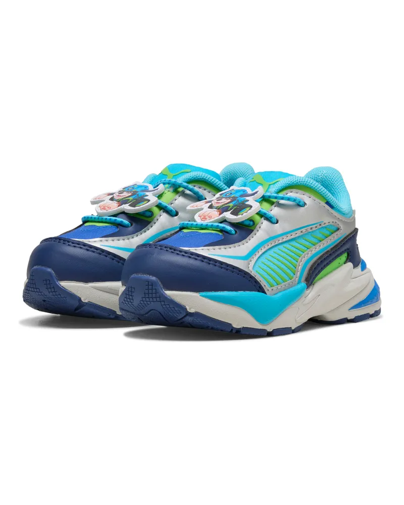 Puma x PAW PATROL RS Surge Sneakers Baby, Accessoires, Blau Blau
