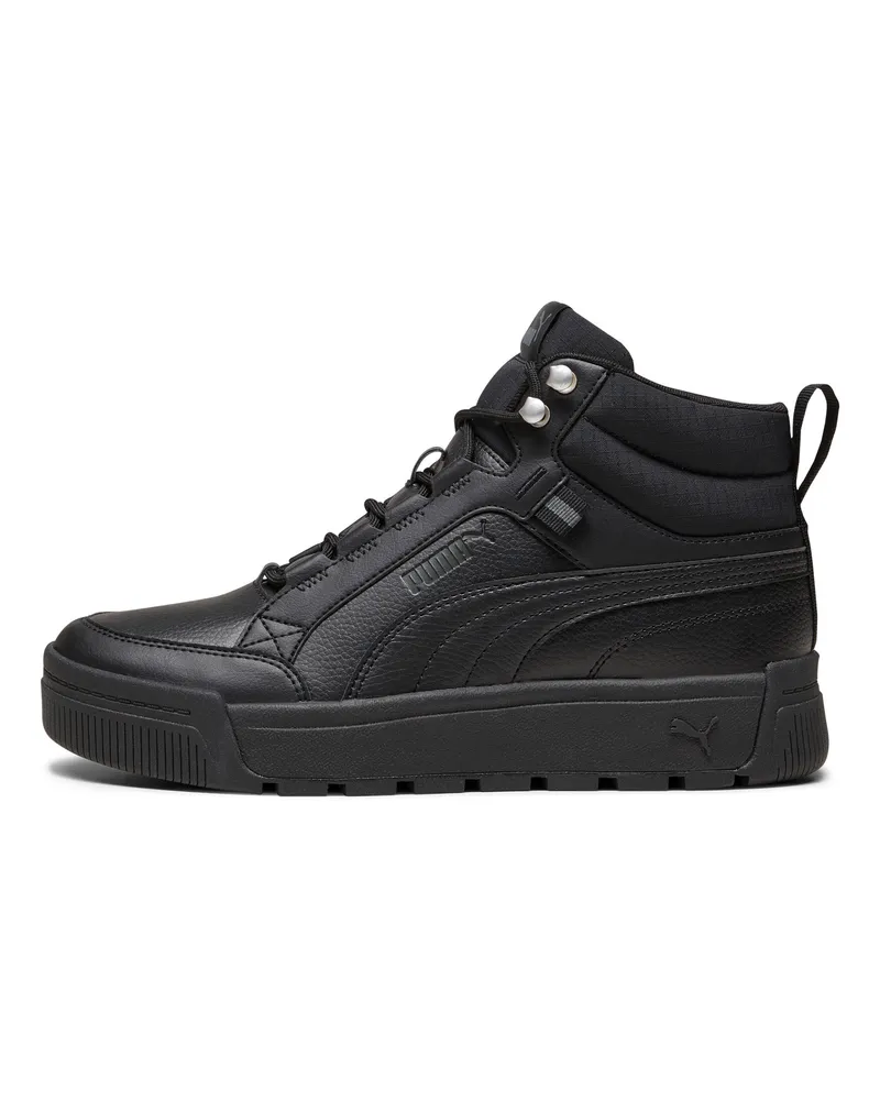 Puma Tarrenz SB III Stiefel, Schuhe, Schwarz Schwarz