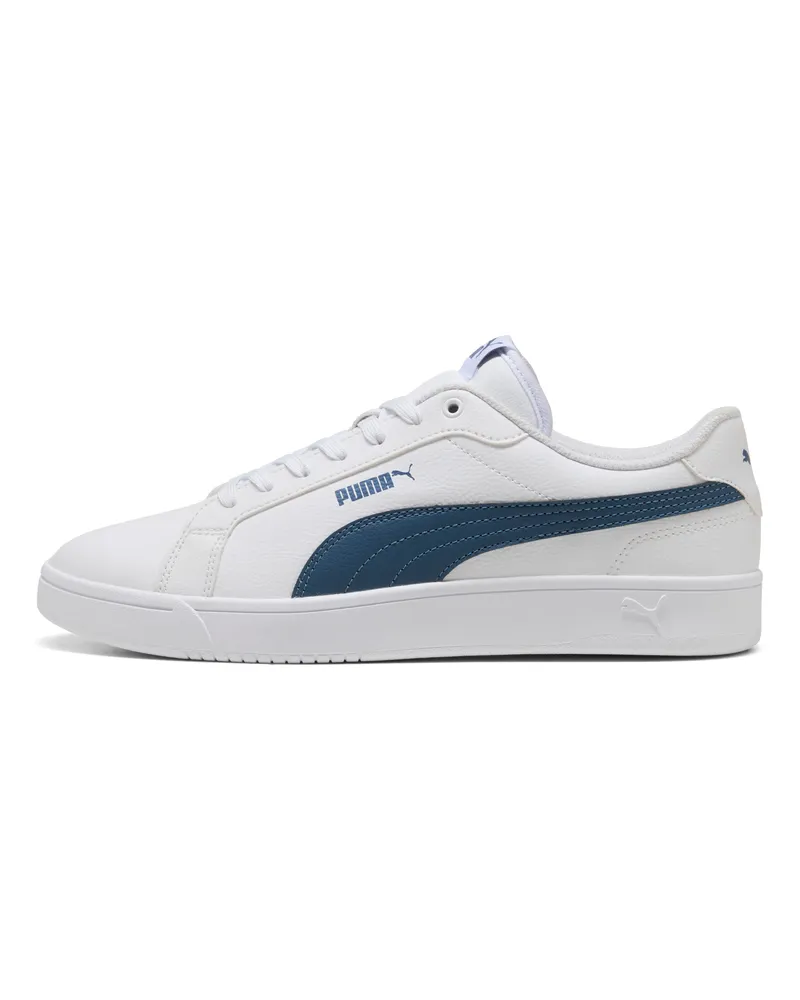 Puma Grounded SL Sneakers, Schuhe, WeiÃŸ Weiãÿ