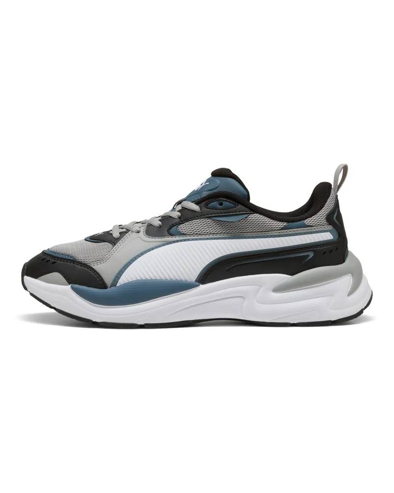 Puma X-Ray 4 Sneakers Unisex, Schuhe, Grau Grau