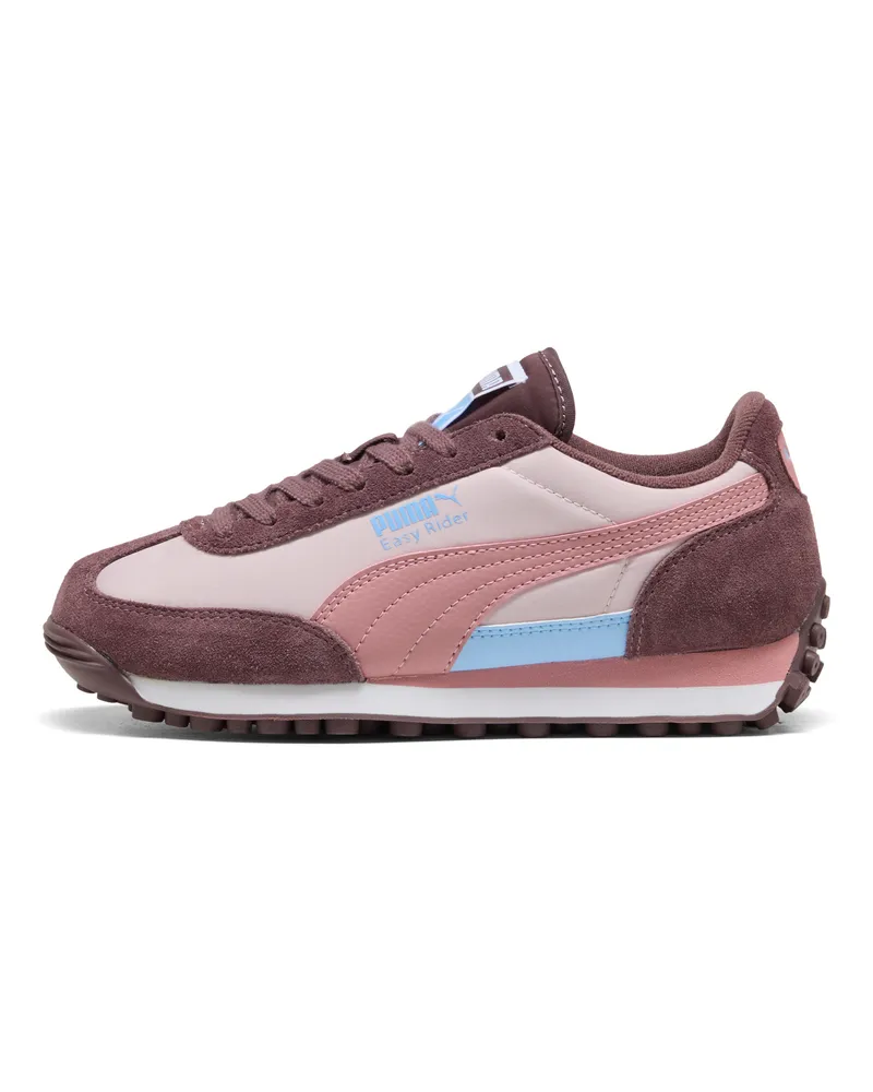 Puma Easy Rider Sneakers Teenager, Schuhe, Rosa Rosa