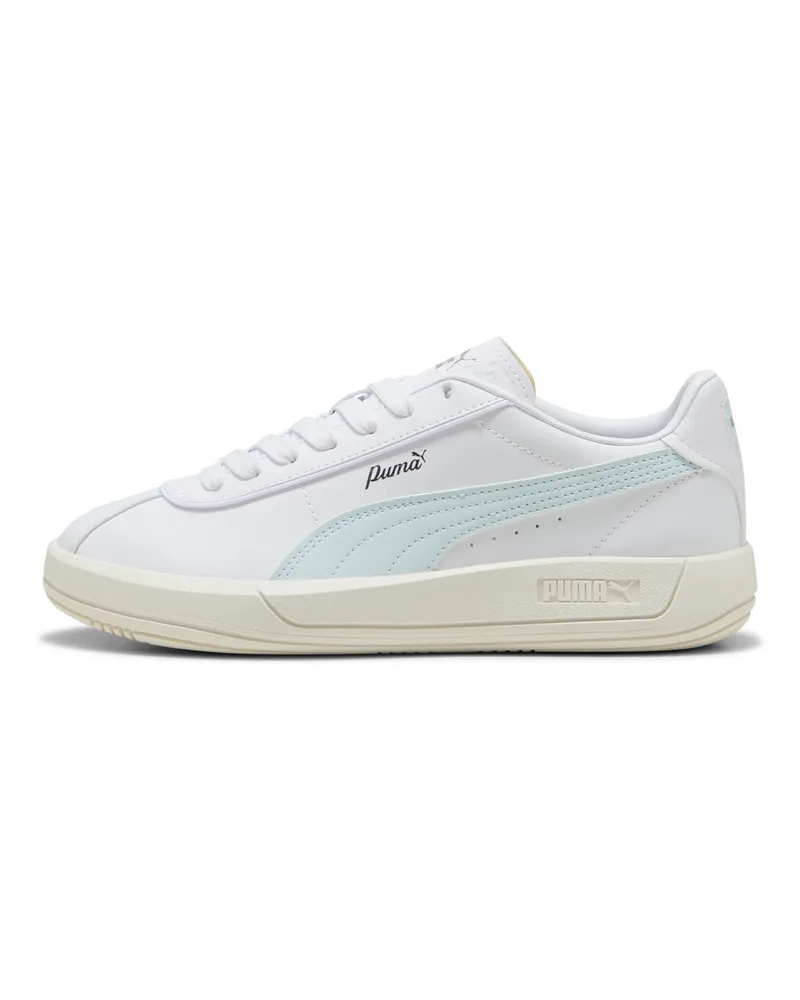 Puma Club Klassika SL Sneakers Damen, Schuhe, WeiÃŸ Weiãÿ