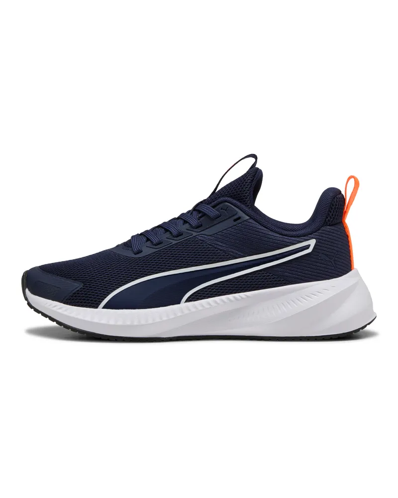 Puma Flyer Lite 4 Laufschuhe Teenager, Schuhe, Blau Blau