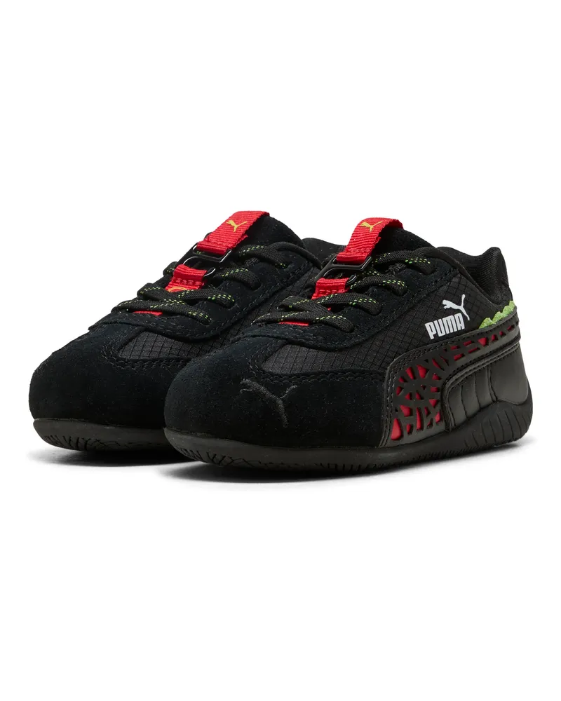 Puma x PAW PATROL Speedcat Sneakers Baby, Accessoires, Schwarz Schwarz