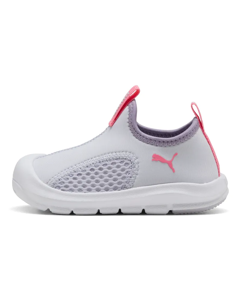 Puma Fun Racer Water Sandalen Baby, Schuhe, Lila Lila