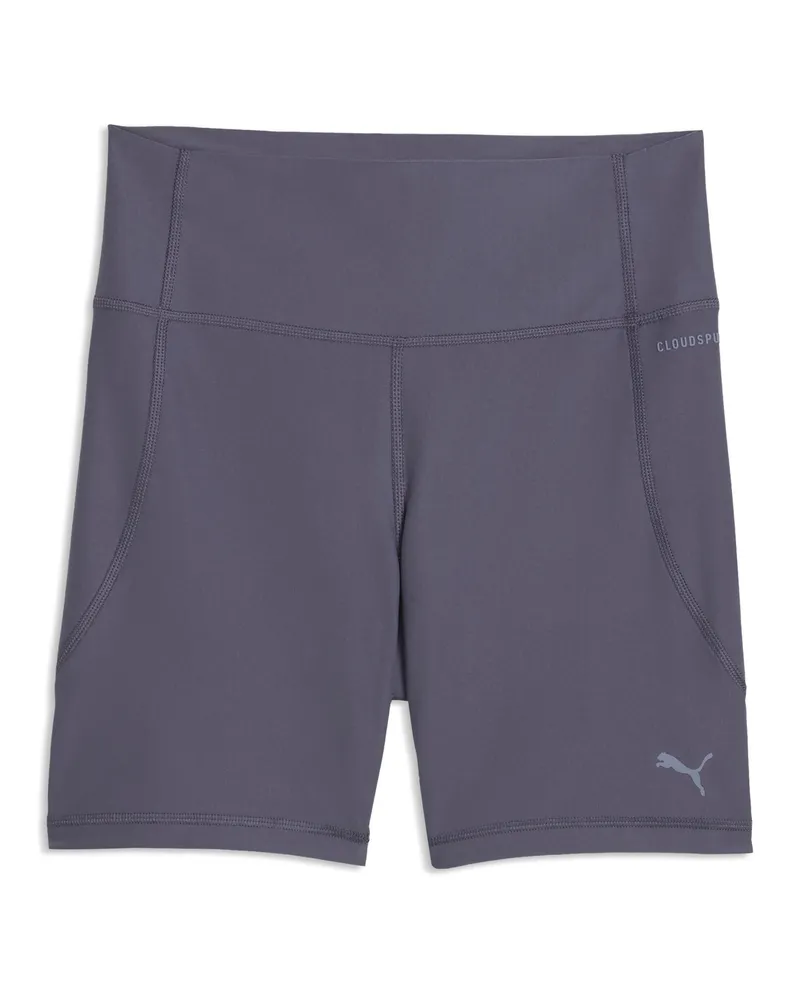 Puma CLOUDSPUN Radlerhose Damen, Accessoires, Grau Grau