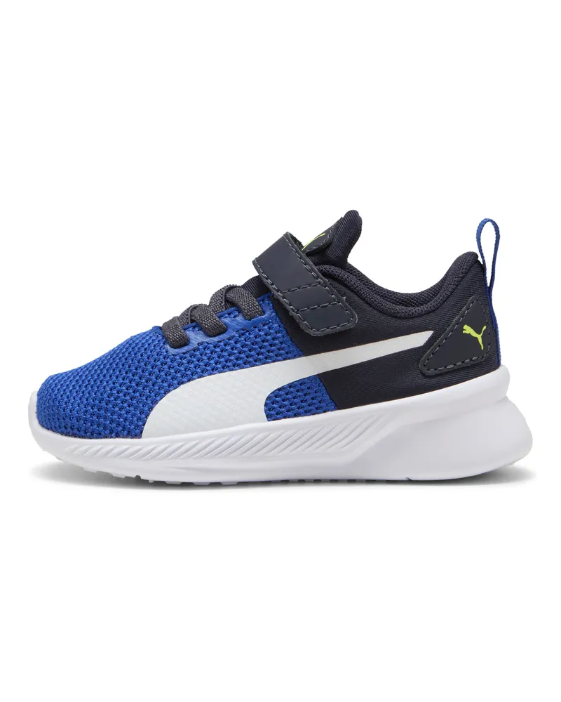 Puma Flyer Runner Sneakers Baby, Schuhe, Blau Blau