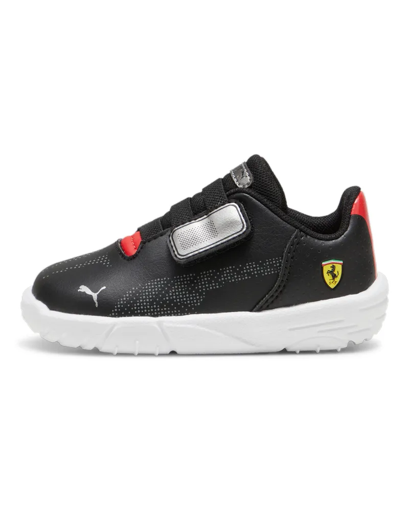 Puma Scuderia Ferrari Drift Cat Decima 2.0 Sneakers Kleinkinder, Schuhe, Schwarz Schwarz