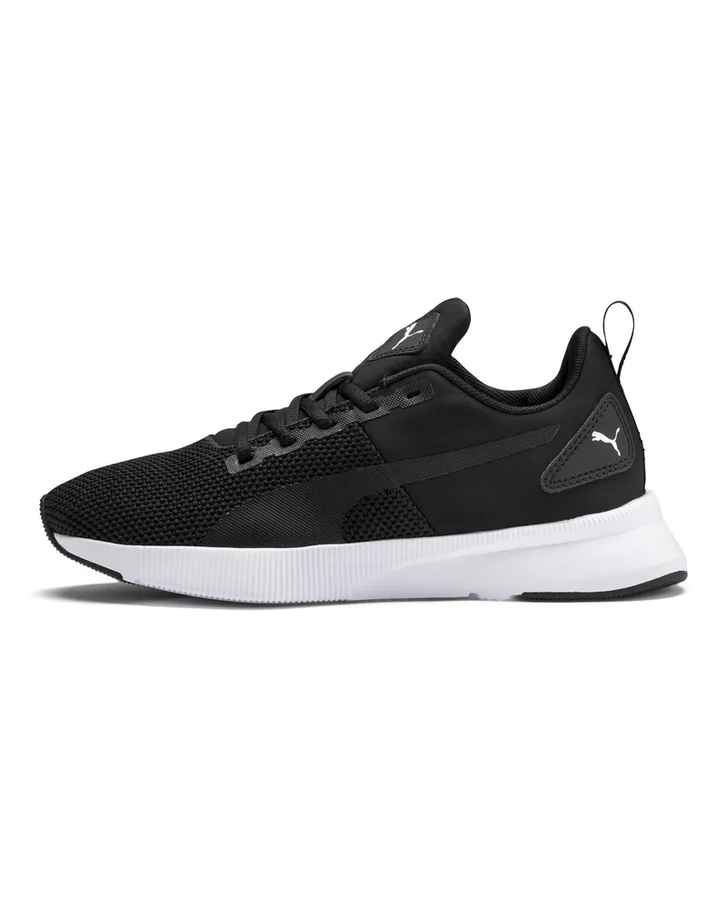 Puma Flyer Runner Sneakers Teenager, Schuhe, Schwarz Schwarz