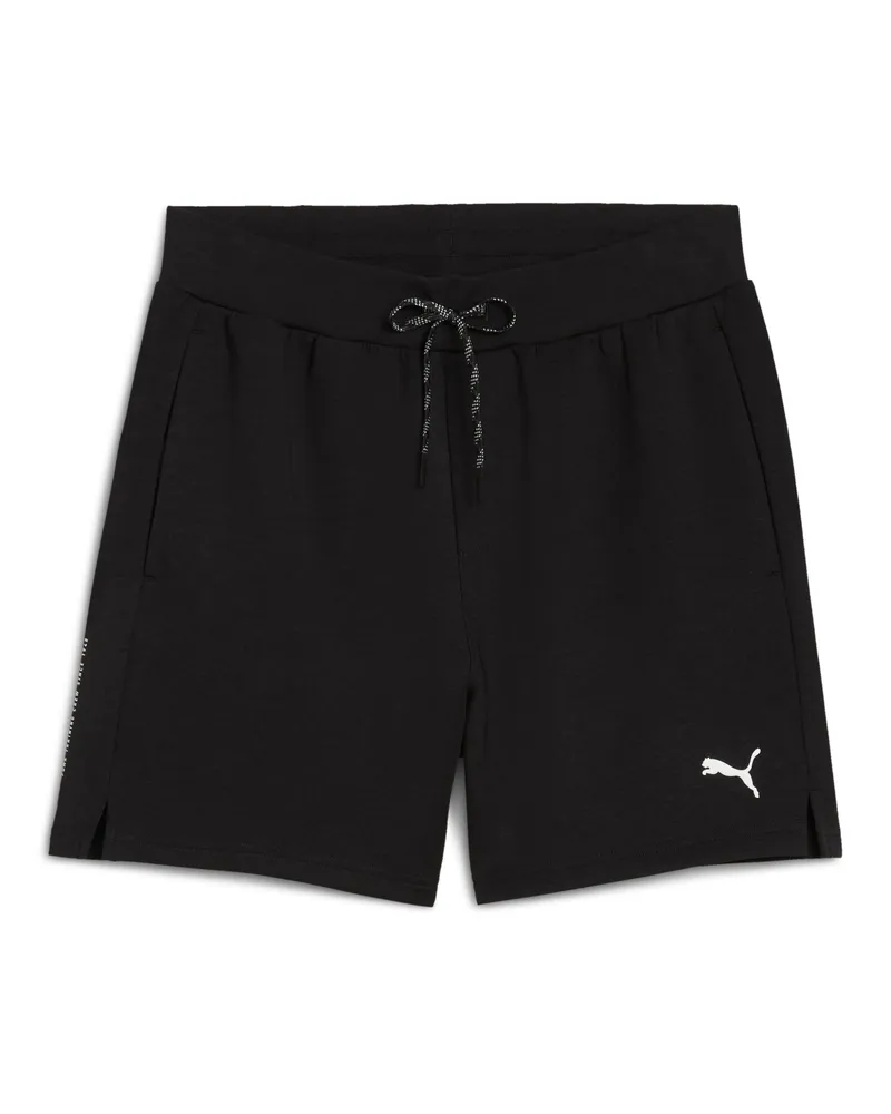 Puma CLOUDSPUN Trainingsshorts Herren, Accessoires, Schwarz Schwarz
