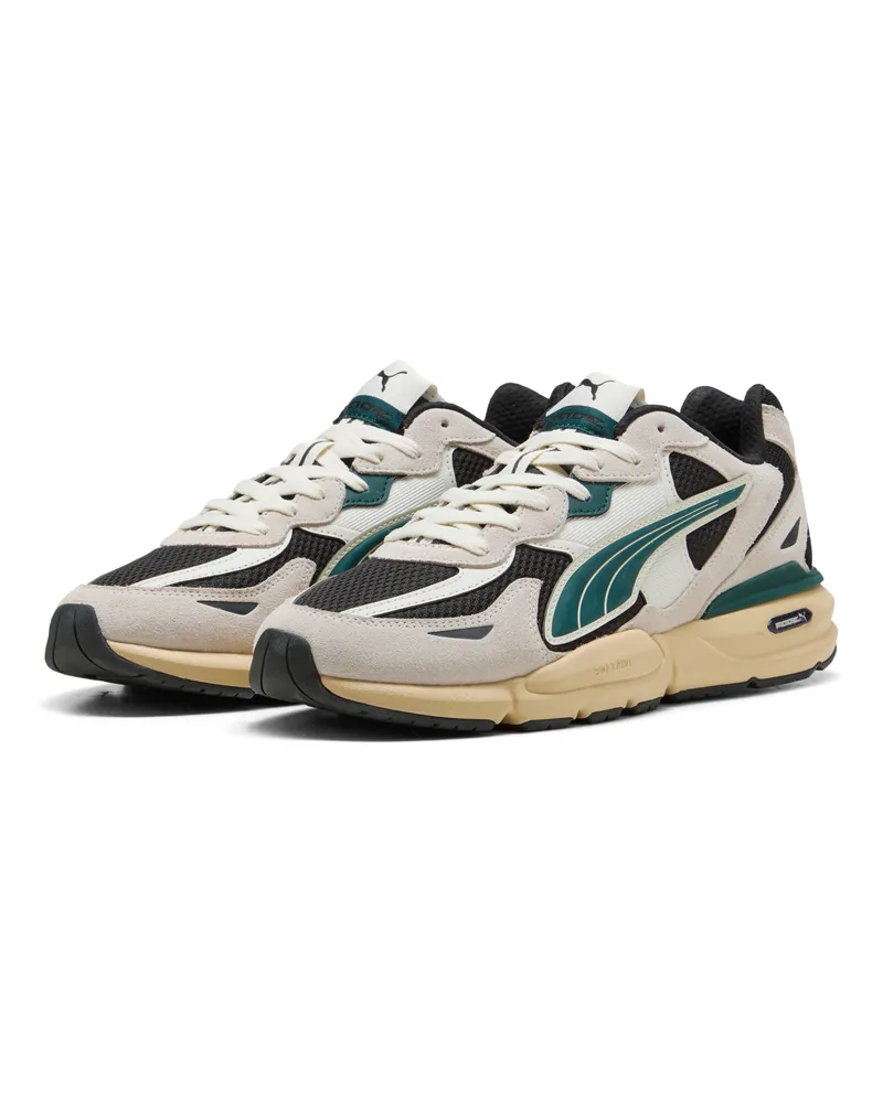 Puma Fade Sneakers Unisex, Accessoires, Schwarz Schwarz