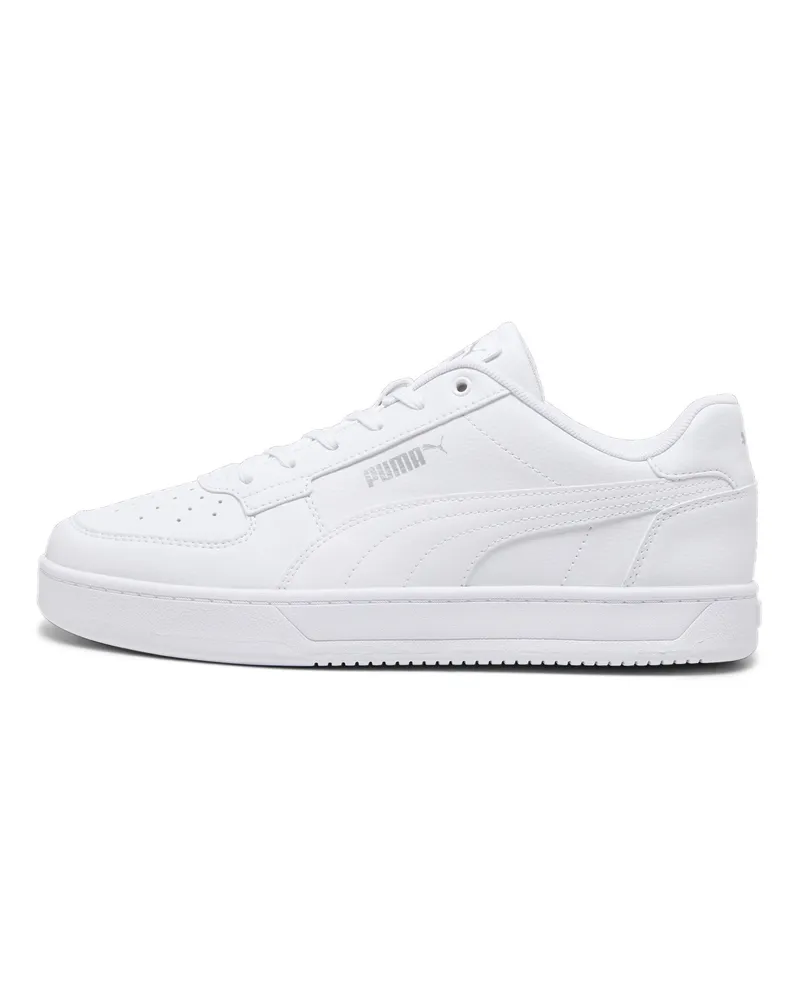 Puma Caven 2.0 Sneakers Unisex, Schuhe, Weiß Weiß
