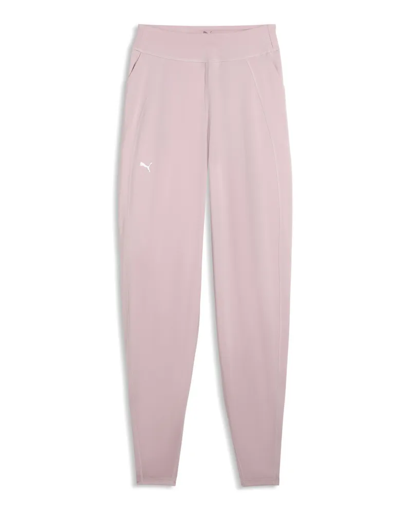 Puma MODEST Jogginghose Damen, Accessoires, Rosa Rosa