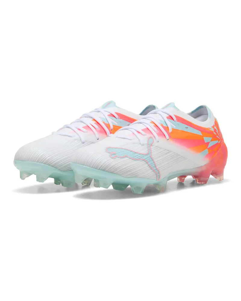 Puma ULTRA NITRO™ 7 PRO BRILLIANCE FG Fußballschuhe Damen, Accessoires, Weiß Weiß