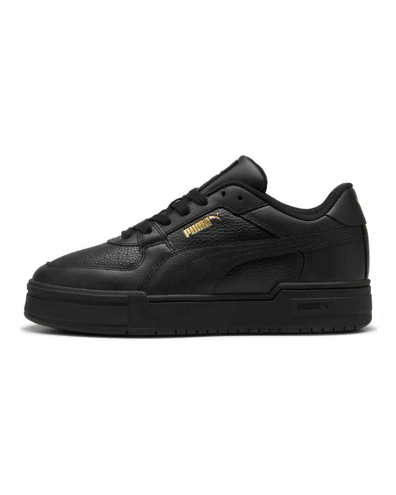Puma CA Pro Classic II Sneakers, Schuhe, Schwarz Schwarz