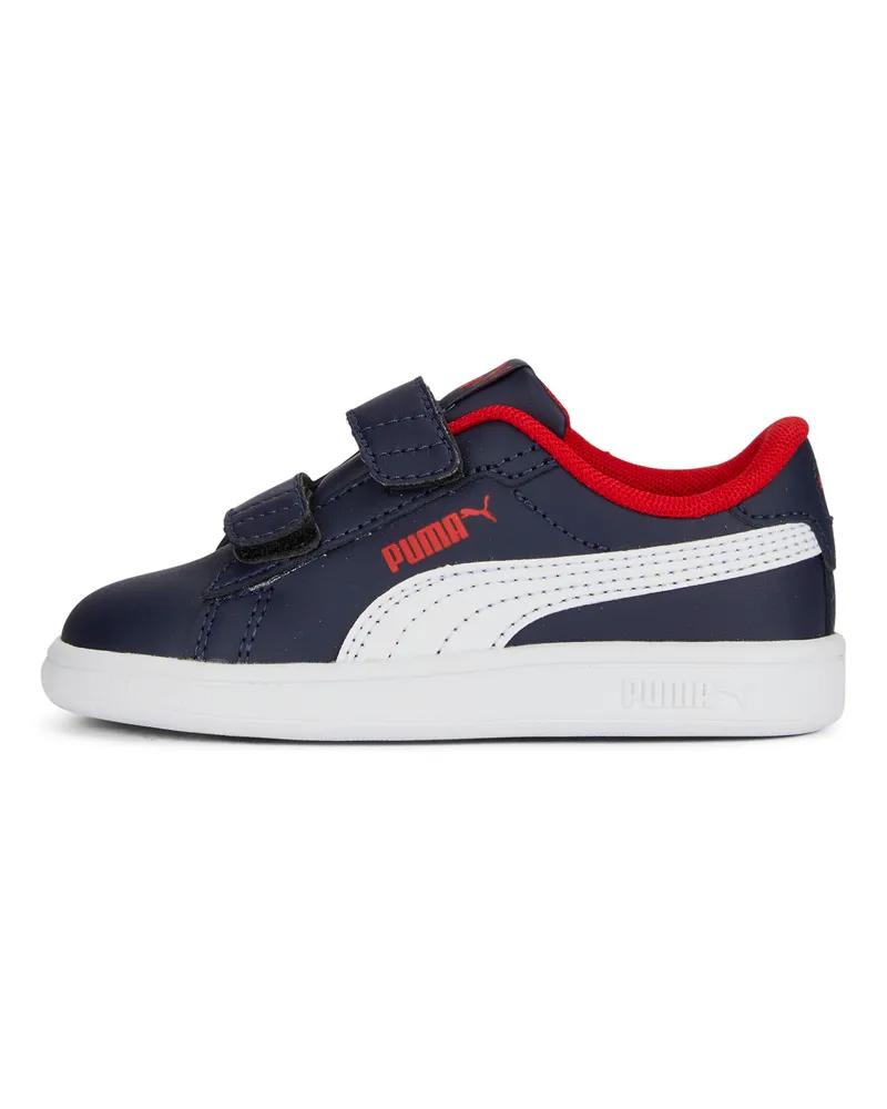 Puma Smash 3.0 Sneakers Baby, Schuhe, Blau Blau