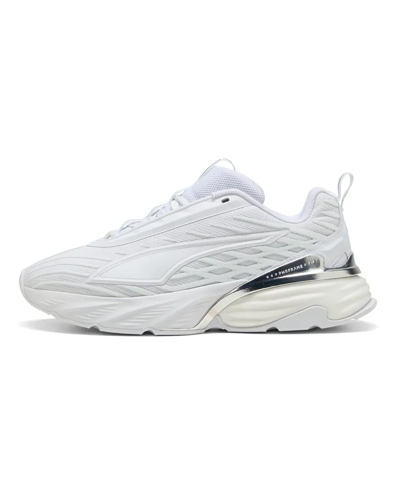 Puma Fade Sneakers Unisex, Schuhe, WeiÃŸ Weiãÿ