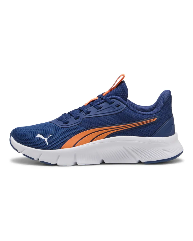 Puma FlexFocus Lite Modern Sneakers Teenager, Schuhe, Blau Blau
