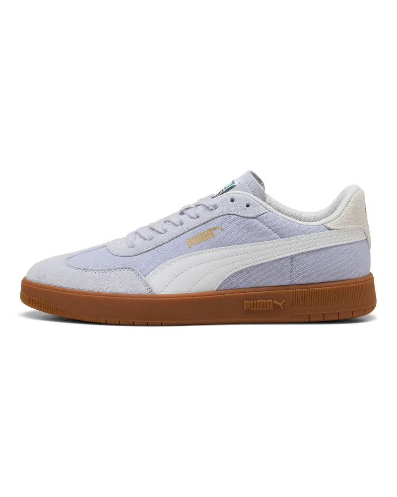 Puma Ascenso Mix Sneakers Damen, Accessoires, Blau Blau