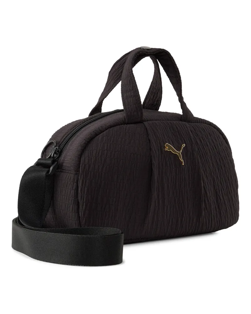 Puma UP Mini Grip 2 l Tasche, Accessoires, Schwarz Schwarz