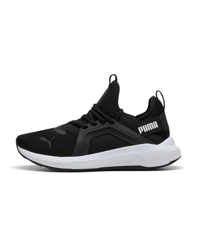 Puma Softride Enzo 5 Laufschuhe, Schuhe, Schwarz Schwarz