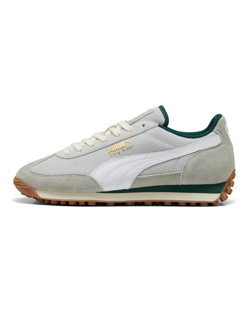 Puma Easy Rider Elevated Sneakers Unisex, Schuhe, Grau Grau