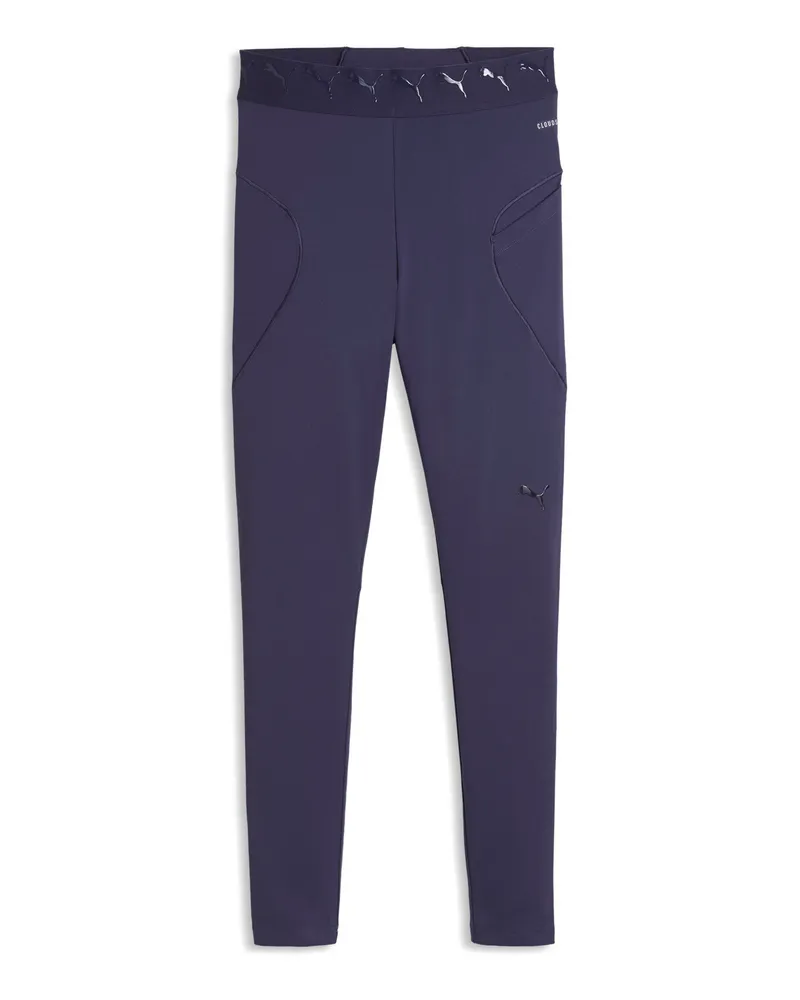 Puma TECH SENSE CLOUDSPUN Leggings Damen, Accessoires, Lila Lila