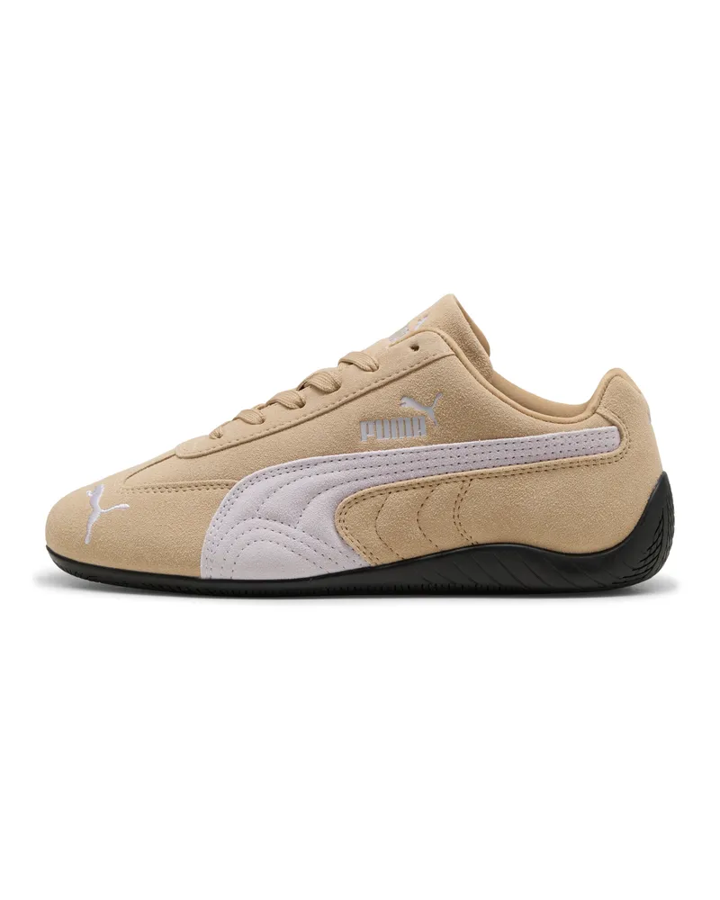 Puma Speedcat OG Sneaker Unisex, Schuhe Beige