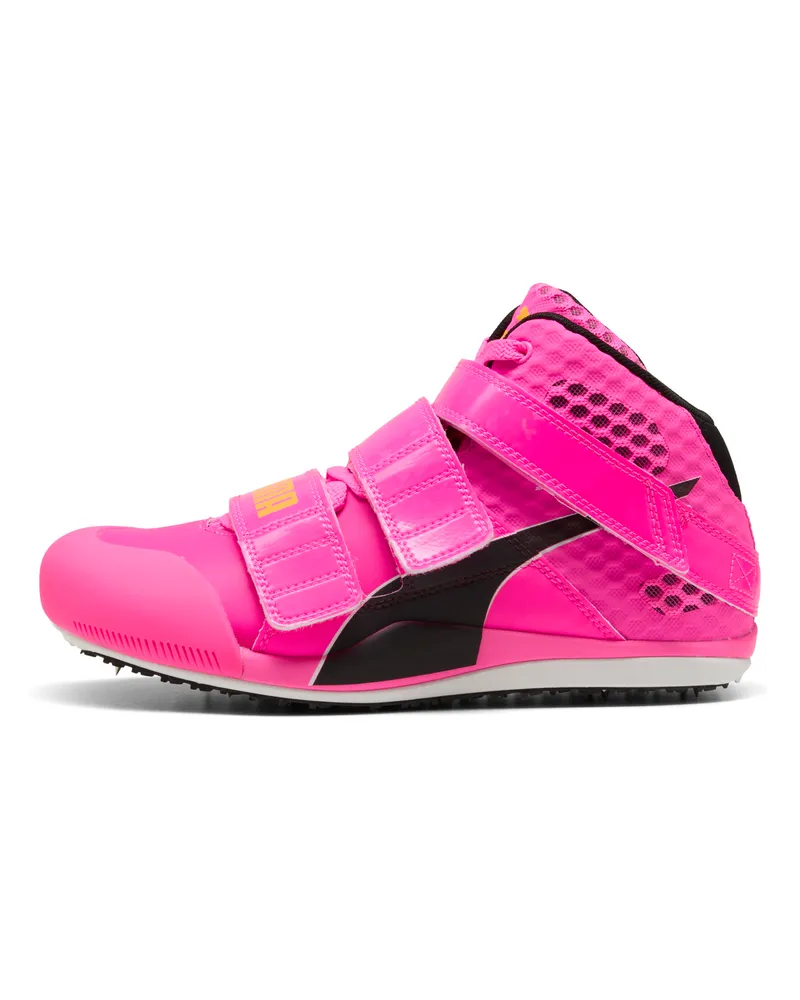 Puma evoSPEED Javelin Elite 2.0 Leichtathletikschuhe, Accessoires, Rosa Rosa