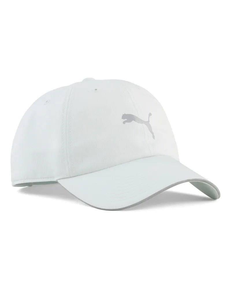Puma Running III Baseballcap, Accessoires, Grün Grün